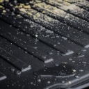 РЕЗИНОВИЙ КОМПЛЕКТ КИЛИМКИ I МАТ SKODA FABIA II 5J 2007-2014 ХЕТЧБЕК  (18822592019) фото min 15
