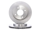 2 CV DISQUES FREIN RIDEX 82B0223 AVANT VERS HYUNDAI SANTAMO II (UF) 255,8MMphoto 12