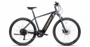 ВЕЛОСИПЕД UNIBIKE FALCON GTS ЧОРНА РАМА 21''
