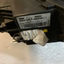 RENAULT MEGANE IV 1.2 TCE БАМПЕР ФАРЫ КАПОТ КРЫЛО РАДИАТОРЫ TED69 РАДАР  фото 9