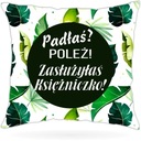 Подарок для подушки для женского дня на день рождения JS