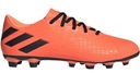 Бутсы ADIDAS NEMEZIZ MESSI 19.4 FG EH0302 44 2/3