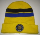 ИНТЕР - ЗИМНЯЯ ШАПКА - ИЗ ИТАЛИИ