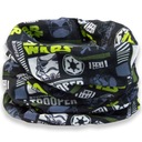 ДЕТСКИЙ ШАРФ ШАРФ весна осень Звездные войны