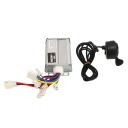 Запчастини Та Аксесуари 36 V 1000W