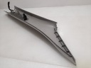 OPEL INSIGNIA A PROTECTION BRODERIE REVÊTEMENT MONTANTS GAUCHE AVANT 13298394photo 9
