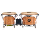 Бонго 3 1/2 дюйма Macho и 4 1/4 дюйма Hembra MEINL FWB100SNT-M