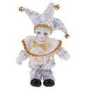 Roztomilé porcelánové bábiky Baby Angel Model Triangel Doll Vek dieťaťa 18 rokov +