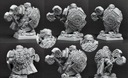 Scibor 28FM0399 Фигурка Лорда Гномов Мельгрима 28 мм