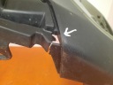 SUBARU FORESTER V 18- PARE-CHOCS AVANT AVANT 57704SJ000photo 9