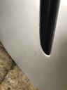 ДВЕРІ ЗАДНІ ЛІВЕ RENAULT CLIO 3 TED69  (17122169668) фото min 7