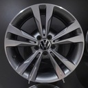 LLANTAS 18 5X112 MERCEDES CLASE C W205, W204, CLASE A W176 W177 (F11264-5) 