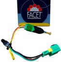 FACET 7.1213K ВЫКЛЮЧАТЕЛЬ СТОП-СИГНАЛА CITROEN PEUGEOT