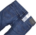 LEE DAREN džínsové nohavice MID FOAM regular straight W29 L32 Značka Lee