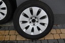 RUEDAS LLANTAS NEUMÁTICOS R16 AUDI A6 C6 4F0601025N 5SZTUK *F/V* 