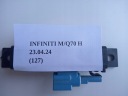 АНТЕНА SMART KEYLESS INFINITI Q70 M30D M35 M37 M56  (17817680427) фото min 5