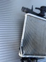 RADIATOR WATER RIGHTS BMW BMW R1200GS K50 R1250GS K51 R1250RT K52 8546416  photo 7