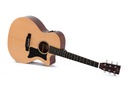 Электроакустическая гитара Sigma Guitars GMC-STE