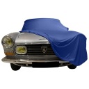 ЧОХОЛ ВНУТРІШНІЙ ПІДХОДИТЬ DO PEUGEOT 404 СИНІЙ  (18836375769) фото min 8