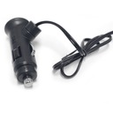 DISTRIBUIDOR ENCAJES ENCENDEDOR 12-24V ADAPTADOR PARA ENCENDEDOR ENCENDEDOR 