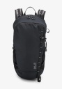 Туристична Jack Wolfskin 20-40 Л Чорний 25 S