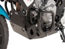 ЗАЩИТА ДВИГАТЕЛЯ ЧЕРНАЯ DO CF MOTO 450 MT (2024-)  фото 10