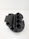 SUZUKI GSX-S 750 17-23 AIRBOX BODY FILTER  photo 6