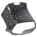 ЗАЩИТА ФАРЫ МОТОЦИКЛА SILNA ЗАЩИТА ZAPOBIEGAJ WYMIANIE KOLIZJI SG  фото 7