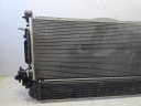 OPEL ASTRA K 5 LIFT RADIATEURS VENTILATEUR 1.5 CRDI ENSEMBLE 39109582 ACMUphoto 5