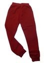 Spodnie GAMEX dresowe bawełniane SLIM dla szczupłego chłopca R. 152 Wiek dziecka 11 lat +