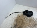 VOLVO XC90 HEADREST TRZECIEGO ROW  photo 10