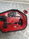 TAB HEADLIGHTS LEFT BACK PEUGEOT 206 HB  photo 10