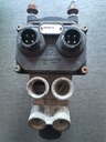 ТОРМОЗНОЙ КЛАПАН WABCO ACTROS MP3 4800030000