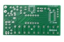 FM rádio Digitální s led displejem diy kit Kód výrobce Radio FM Cyfrowe z wyświetlaczem led diy kit