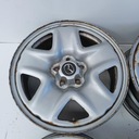 LLANTAS 5X114,3 17 MAZDA CX5 99656070709C 4 PIEZAS (E1244) 