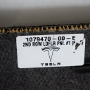 TESLA MODÈLE X 2017 AUTRE PIÈCES INTÉRIEUR VOITURESphoto 6