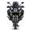 LOBOO СУМКИ БІЧНІ ПЕРЕДНЯ BMW R1300GS ADVENTURE ЧОРНІ ЗАХИСТ / ДУГИ КОМПЛЕКТ 2ШТ  (18856475099) фото min 12