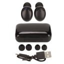 Bluetooth-наушники с низкой задержкой, Hi-Fi, шумоподавление, светодиодный дисплей, водонепроницаемый т