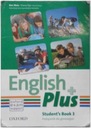 English Plus 3 - Praca zbiorowa