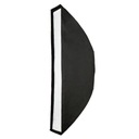 Софтбокс 30х200см STRIP, крепление Bowens Powerlux