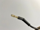 ДАТЧИК ТЕМПЕРАТУРИ MERCEDES W126 1268300372 0105450928  фото 8