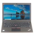 Ноутбук Lenovo X260 i5, 8 ГБ, 120 ГБ SSD, Windows 10