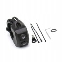 FASTENERS MOTORCYCLE SWITCH LIGHTS MGLY MANAGEMENT SMART RELAY REPLACEMENT  photo 8