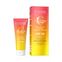 Eveline Cosmetics Крем с витамином C 3X SPF 50