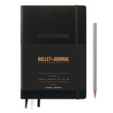 Журнал Bullet Journal Leuchtturm1917 Черный