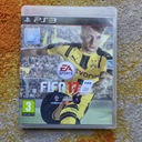 FIFA 17 PS3 PlayStation 3 PL