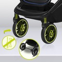 Многофункциональная детская коляска 3-в-1 Lionelo MIKA Stroller Gondola Seat