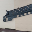 GLISSIÈRE FIXATION SUPPORT PARE-CHOCS ARRIÈRE BMW 3 G20 G21 7428024photo 9