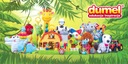Dumel Discovery Interactive Toy Robot Farm и Forest 3+