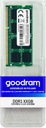 SODIMM DDR3 4GB/1600 CL11 1,35V Low Voltage Kod producenta GR1600S3V64L11S/4G
